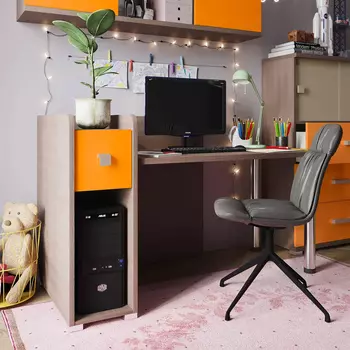 Компьютерный стол Тиана