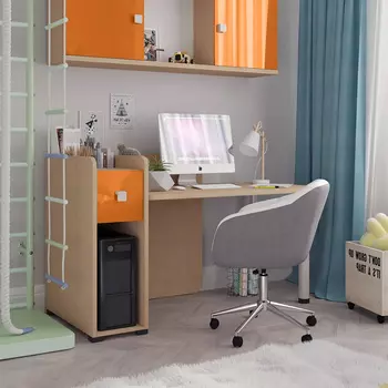 Компьютерный стол Тиана