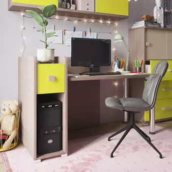 Компьютерный стол Тиана