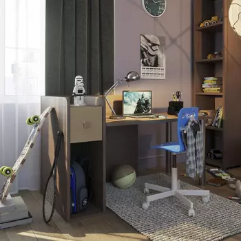 Компьютерный стол Тиана