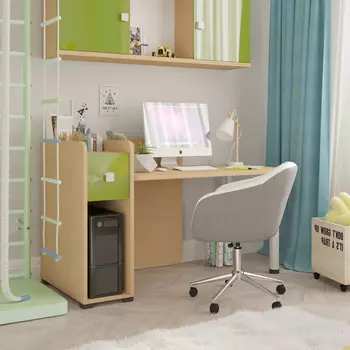 Компьютерный стол Тиана