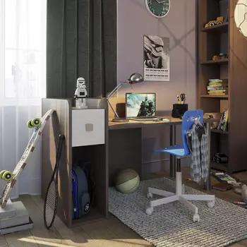 Компьютерный стол Тиана