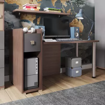 Компьютерный стол Тиана левый