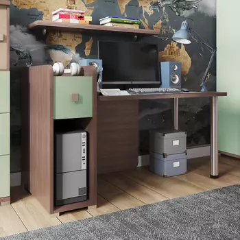 Компьютерный стол Тиана левый