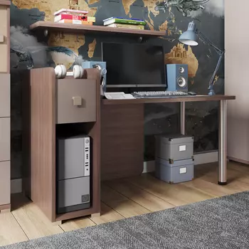 Компьютерный стол Тиана левый