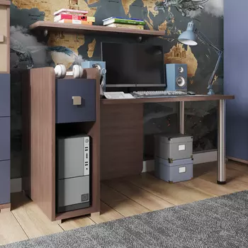 Компьютерный стол Тиана левый