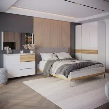 Комплект для спальни №2 Avis