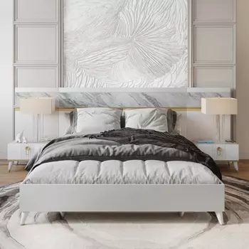 Комплект для спальни Айла №1