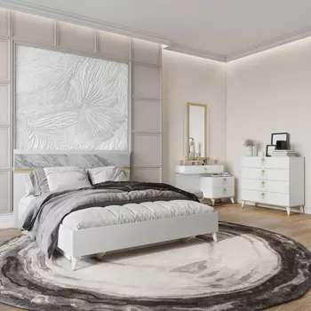 Комплект для спальни Айла №5