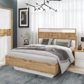 Комплект для спальни Дольче №1