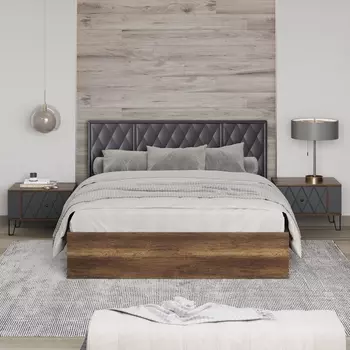 Комплект для спальни Эстенсе №1