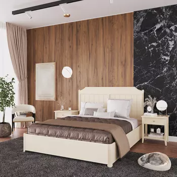 Комплект для спальни Маргарет №10