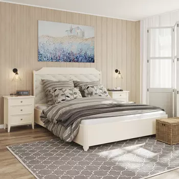 Комплект для спальни Маргарет №1