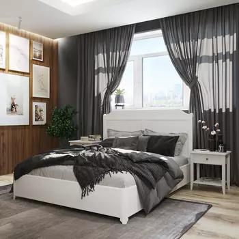 Комплект для спальни Маргарет №9