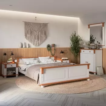 Комплект для спальни Мэрилин №2