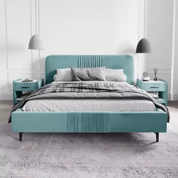 Комплект для спальни Паула №10