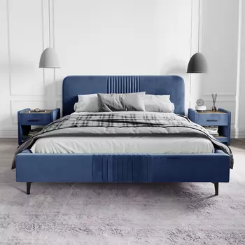 Комплект для спальни Паула №11