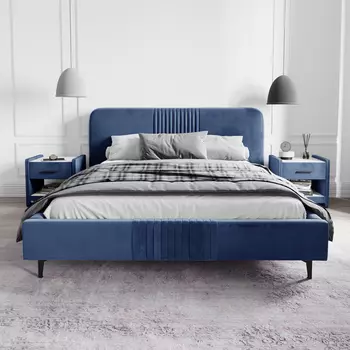 Комплект для спальни Паула №12