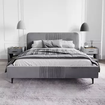 Комплект для спальни Паула №15