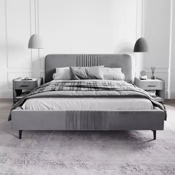 Комплект для спальни Паула №16