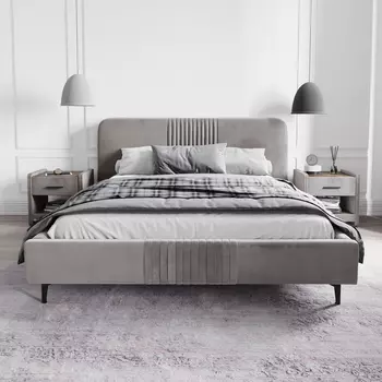 Комплект для спальни Паула №17