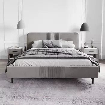 Комплект для спальни Паула №18