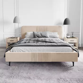 Комплект для спальни Паула №1