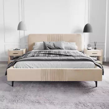 Комплект для спальни Паула №2