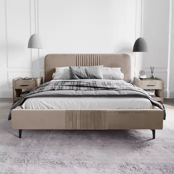 Комплект для спальни Паула №3