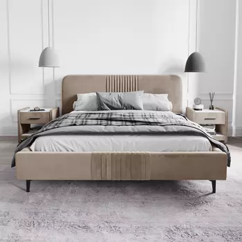 Комплект для спальни Паула №4