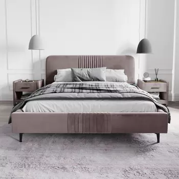 Комплект для спальни Паула №5