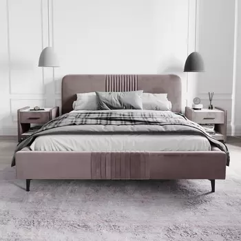 Комплект для спальни Паула №6