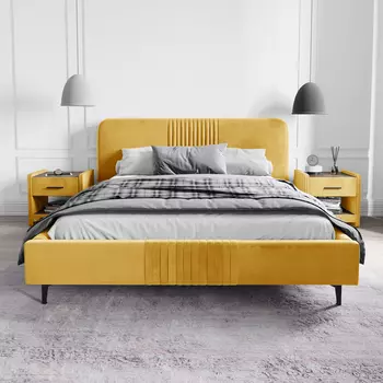 Комплект для спальни Паула №7