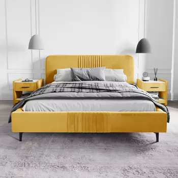 Комплект для спальни Паула №8