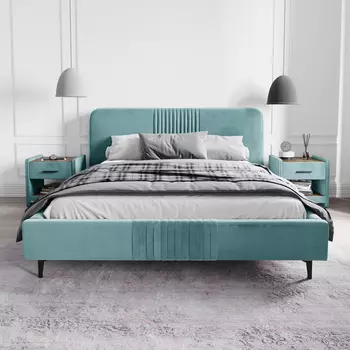 Комплект для спальни Паула №9