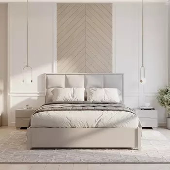 Комплект для спальни Royalty №1