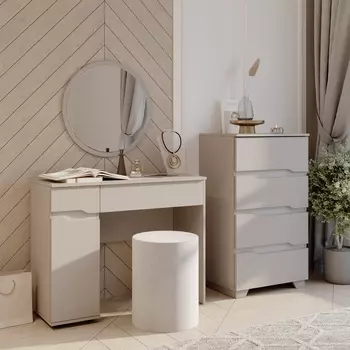 Комплект для спальни Royalty №2