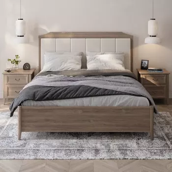 Комплект для спальни Сильвия №1