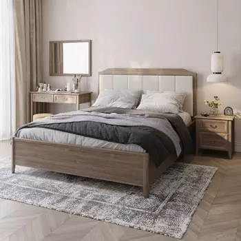 Комплект для спальни Сильвия №2