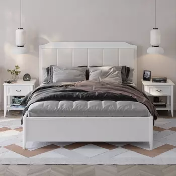 Комплект для спальни Сильвия №3