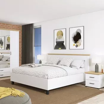 Комплект для спальни Valencia №1