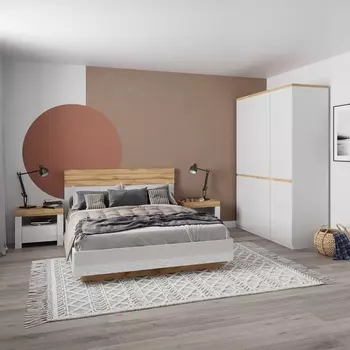 Комплект для спальни Виттория №1