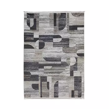 Ковер JULIA DARK GREY 160 x 230