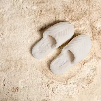 Ковер Rabbit кремовый 160 x 230