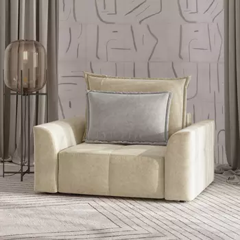 Кресло Сильвер