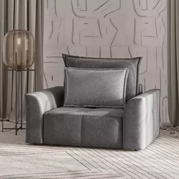 Кресло Сильвер