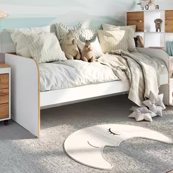 Кровать Аллегро 90x200