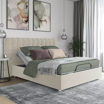Кровать Брианна для основания Royal Sleep System