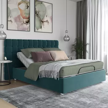 Кровать Брианна для основания Royal Sleep System