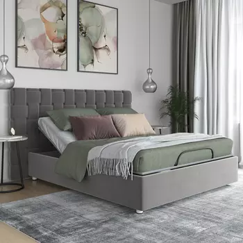 Кровать Брианна для основания Royal Sleep System